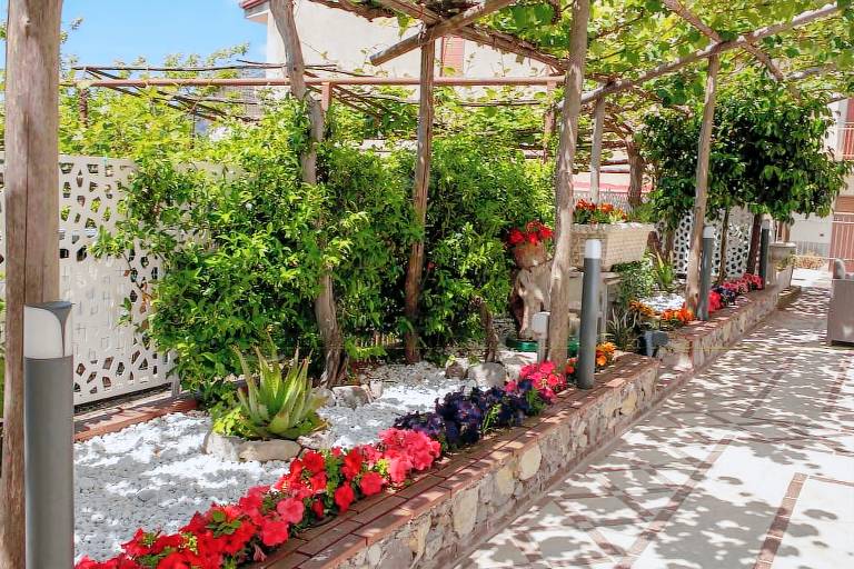 Talo Amalfi