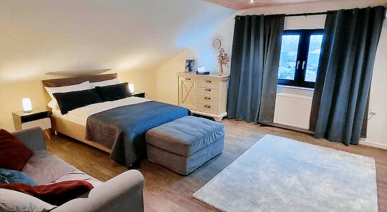 Apartment | Pet-friendly in Neustadt an der Weinstrasse