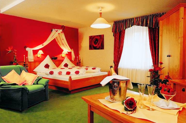 Suite in Neuhausen/Erzgebirge, Sayda/Dorfchemnitz f&uuml;r max.  Personen