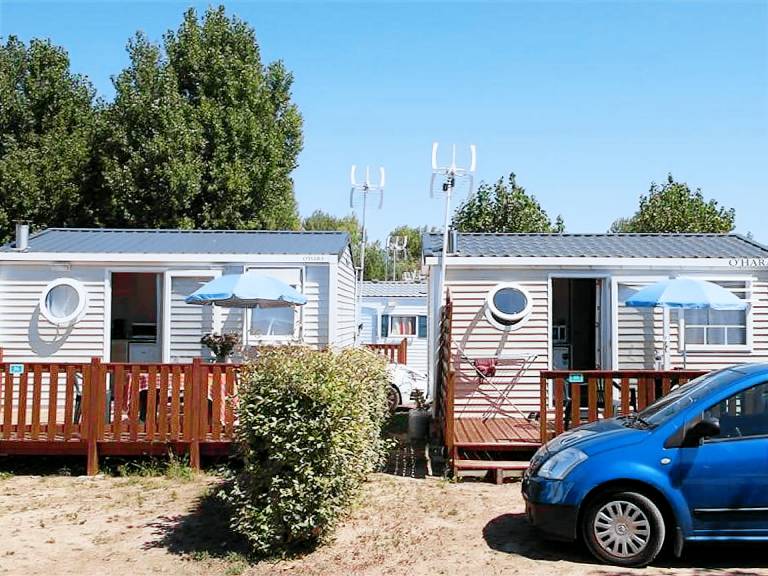 Mobil-home Saint-Jean-de-Monts