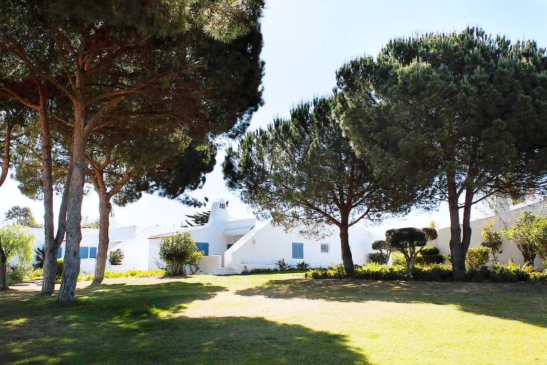 Appartement Alvor