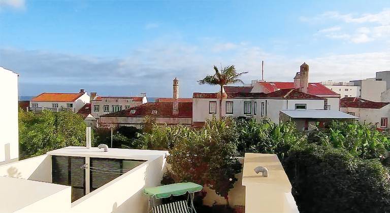 Nice rental apartment with garden & terrace | Near Portas da Cidade de Ponta Delgada | Pet-friendly — photo 5