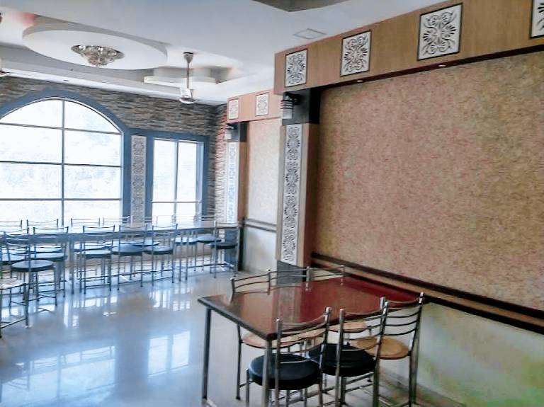 Goroomgo Hotel Rajawat Madhya Pradesh — photo 3