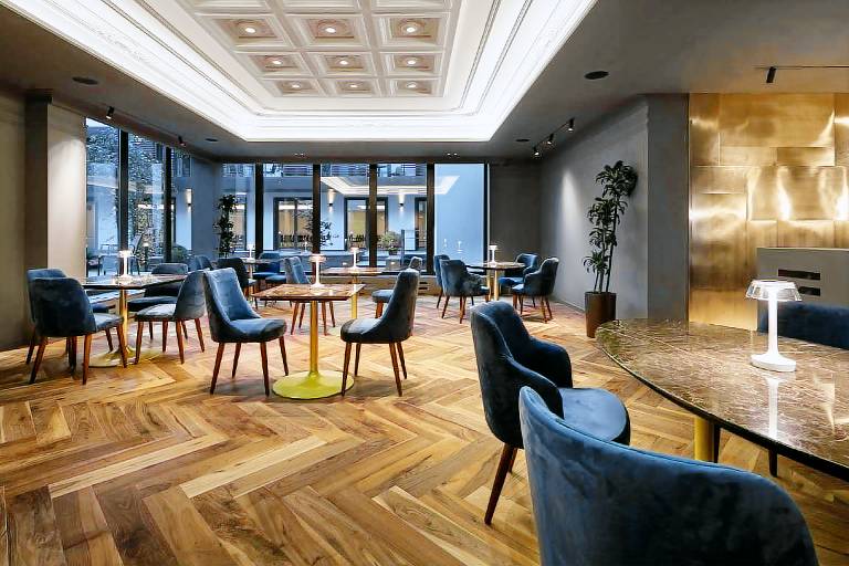 Il Decameron Luxury Design Hotel