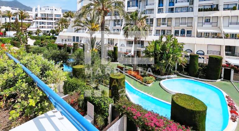 Rental apartment with pool | Beach nearby | Pets allowed — photo 4