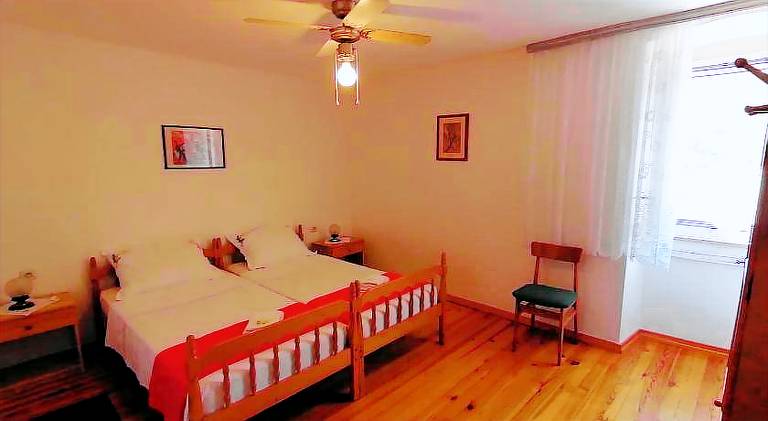 Bed & Breakfast Plomin Luka