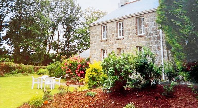 House Bodmin
