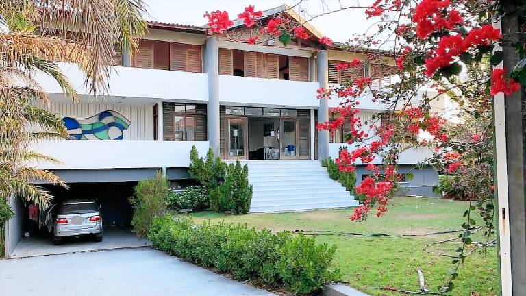 Casa  Praia do Futuro