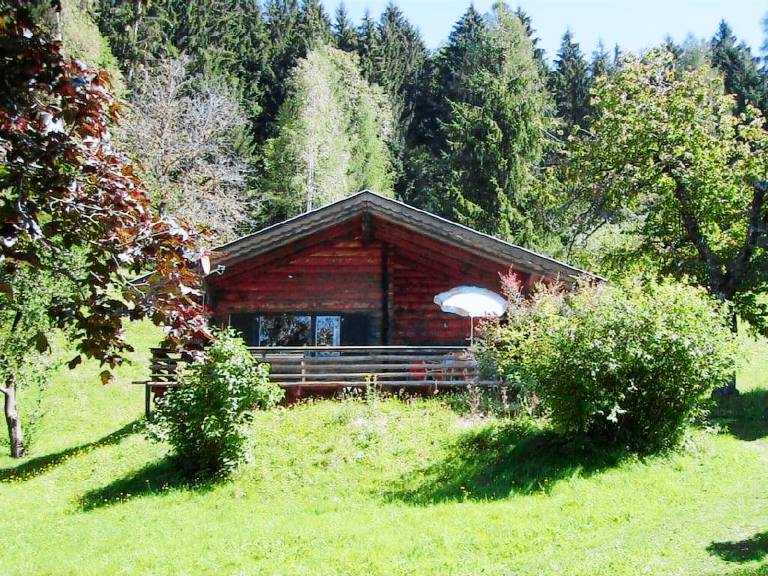 Ferienhaus Treffen am Ossiacher See