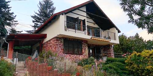 Apartman  Káptalanfüred