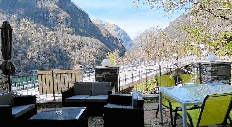 Wonderful holiday apartment with patio | Pet-friendly — photo 3