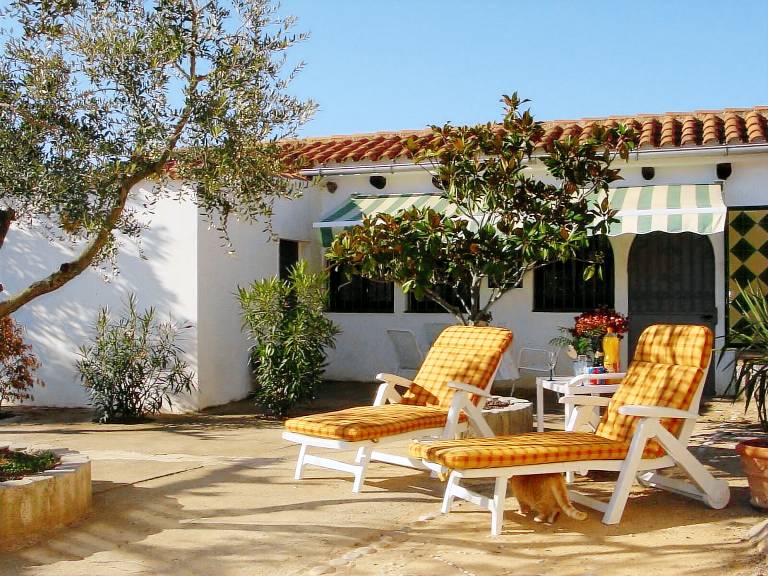 Bungalow Riudoms