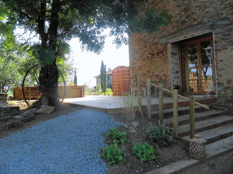Pension Villefranche-d’Albigeois