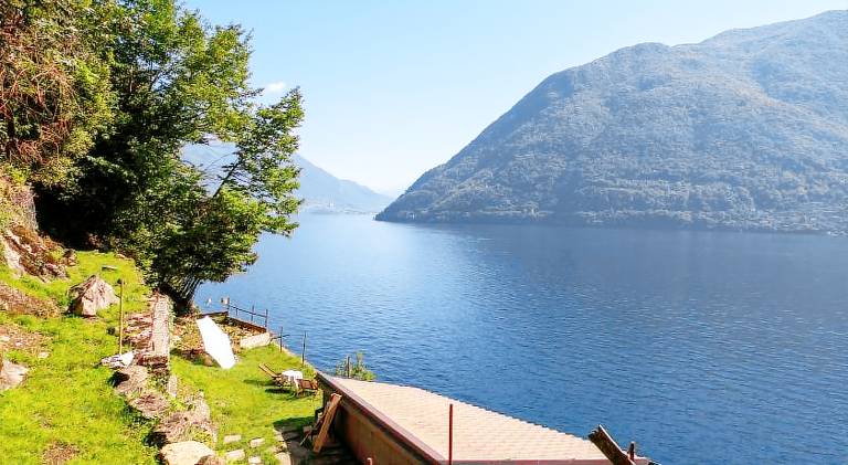 Le Dimore - Como City Center - Boutique apartments near Lake, Train and Bus Stations — photo 5