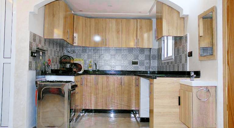 Rental apartment with 2 rooms for 6 persons — photo 5