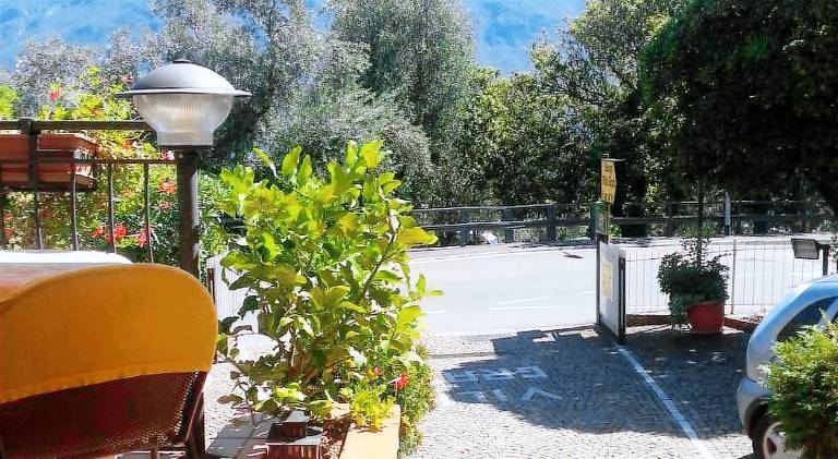 Hotel Villa Grazia — photo 5