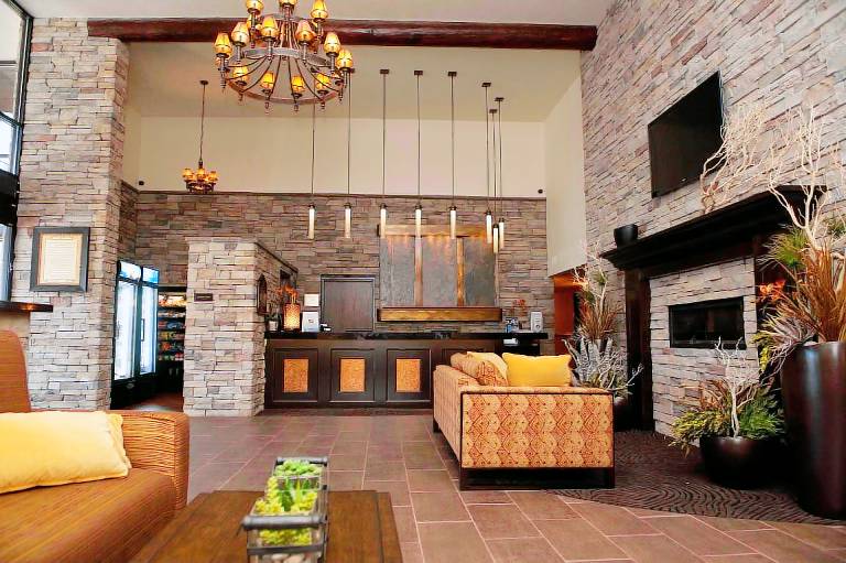 Park Inn by Radisson, Salt Lake City-Midvale in Midvale, UT
