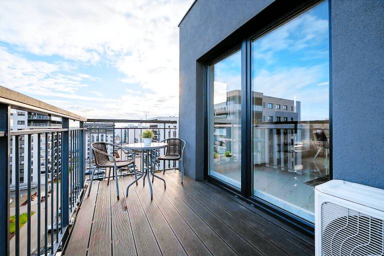 Apartment  Pabianice