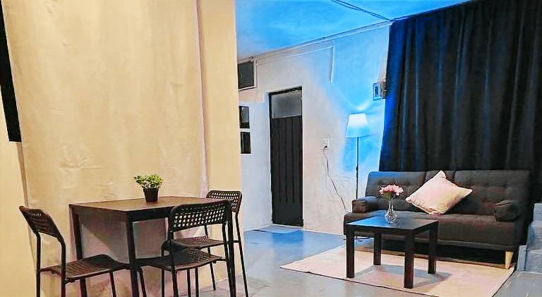 90 m&sup2; Ferienwohnung