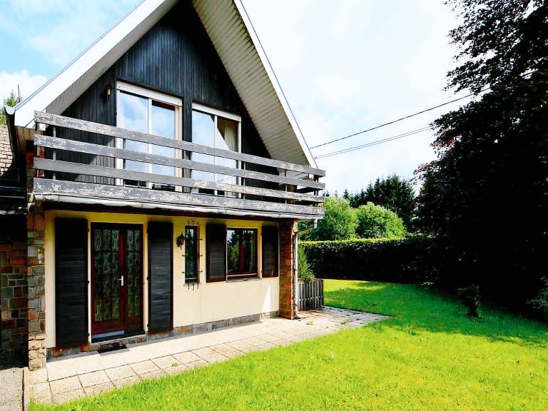 Chalet Weismes