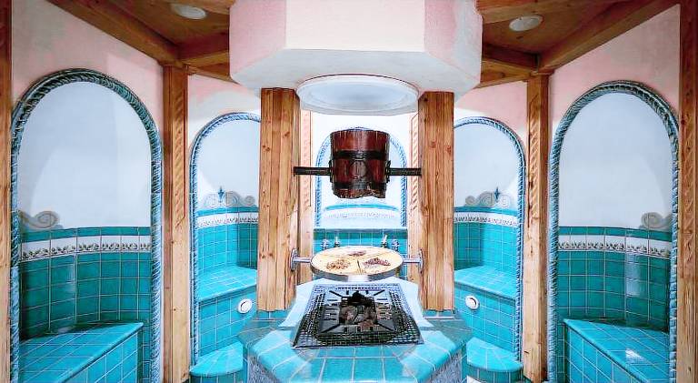 Soldanella by Hotel Adula — photo 5