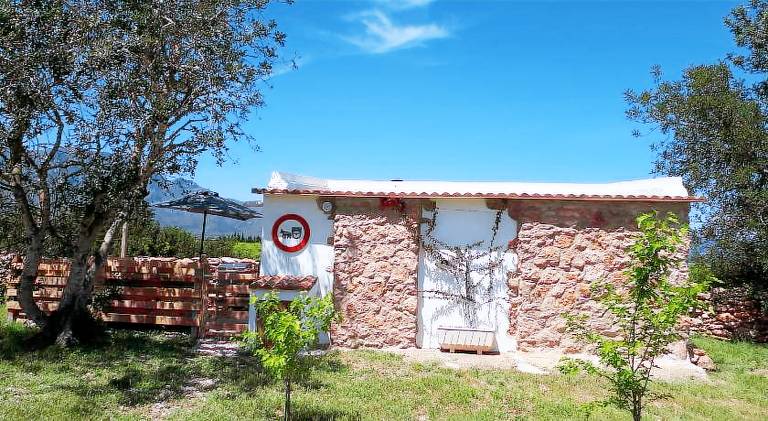 Apartamento Tortosa