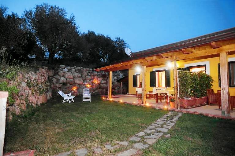 Casale Ascea