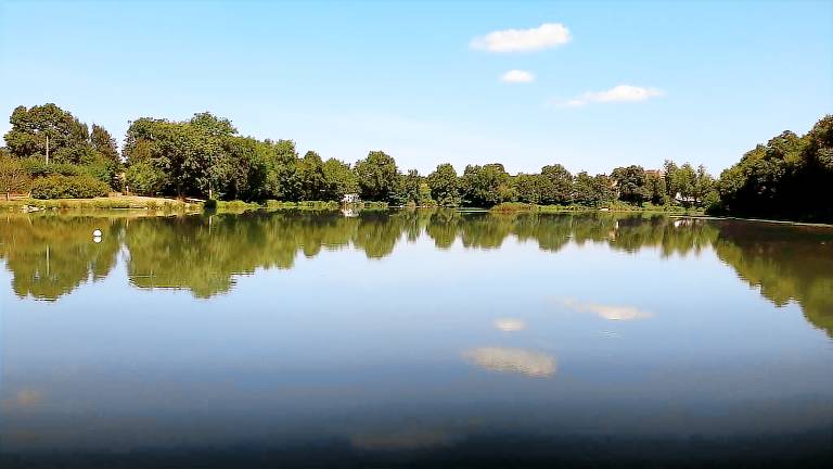 Cottage Briare