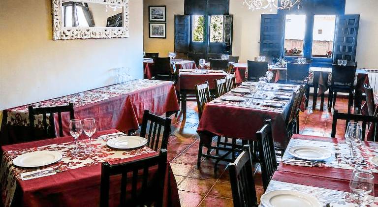 La Posada De La Magistral — photo 3