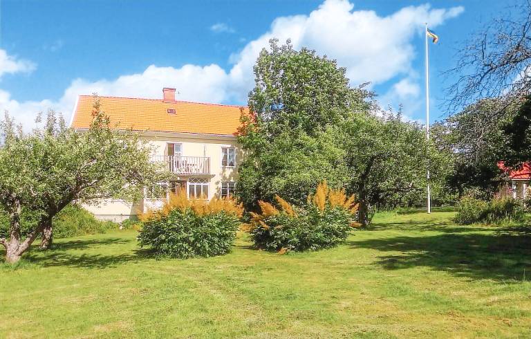 Feriehus  Vimmerby kommun