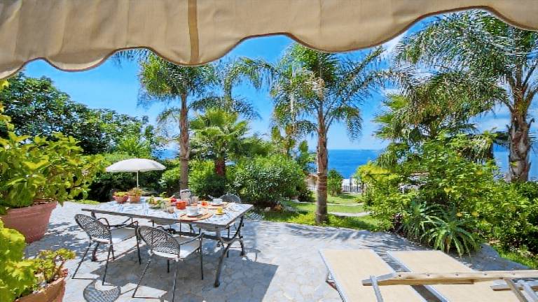 Ferienwohnung Praiano