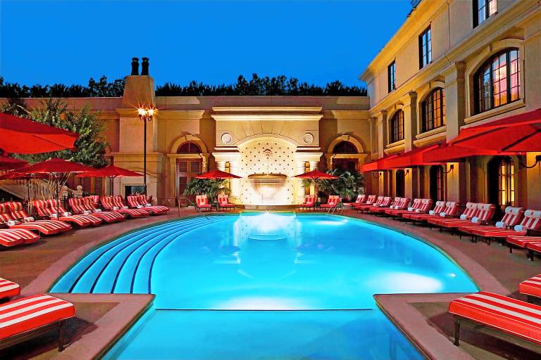 The St. Regis Atlanta — photo 4