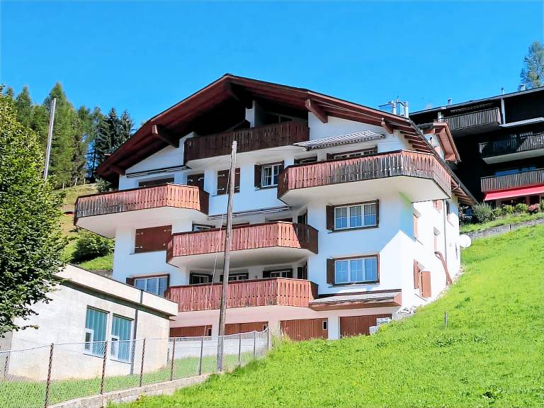 Apartment  Cumbel