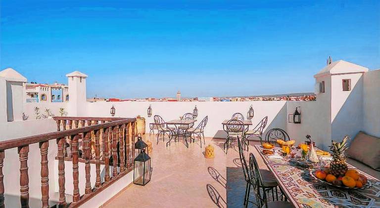Riad Dar Irdide — photo 2