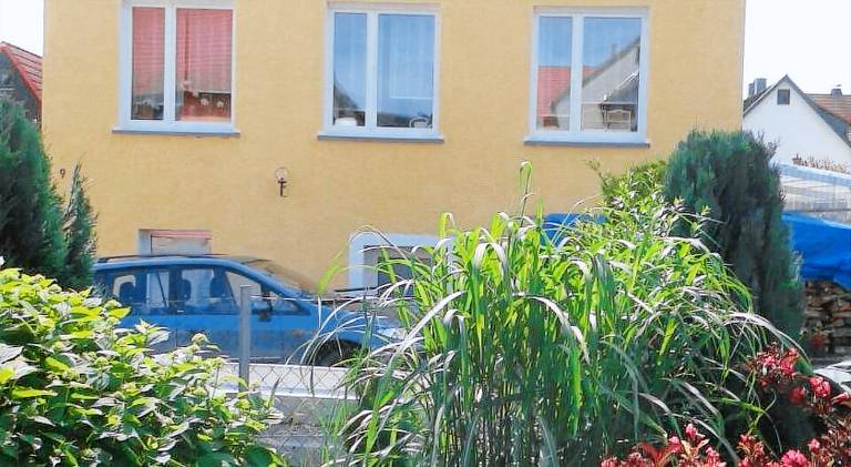 Rental apartment with 2 rooms for 4 persons — photo 4