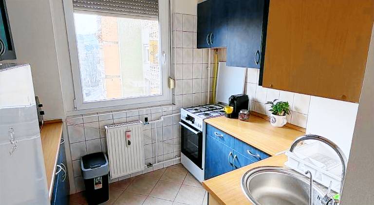 Rental apartment with barbeque — photo 5
