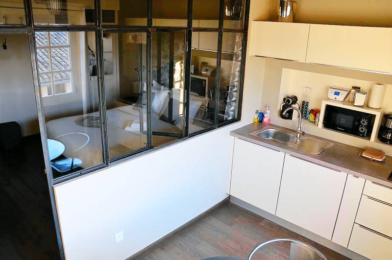Apartamento Carcasona