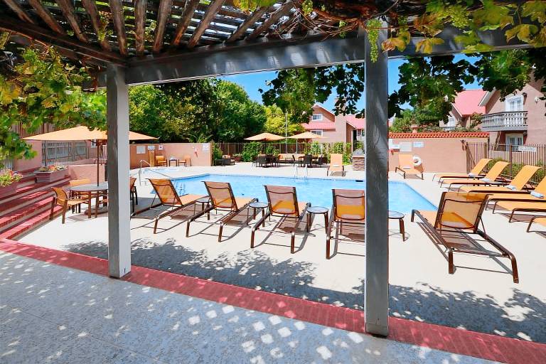 Residence Inn by Marriott Santa Fe — photo 3