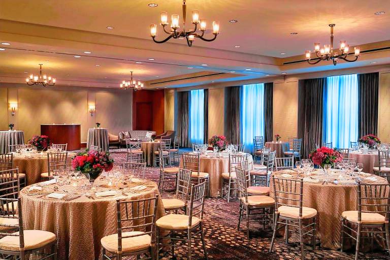 The Ritz-Carlton, Boston — photo 5