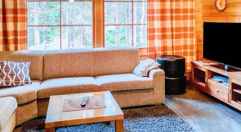 Vacation home | Pets allowed — photo 2