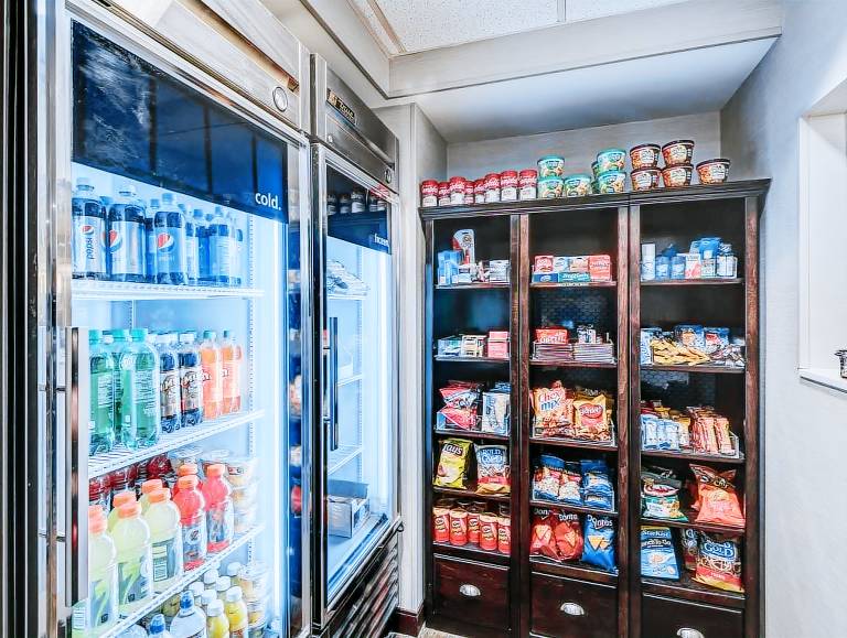 Hampton Inn Pittsburgh Monroeville