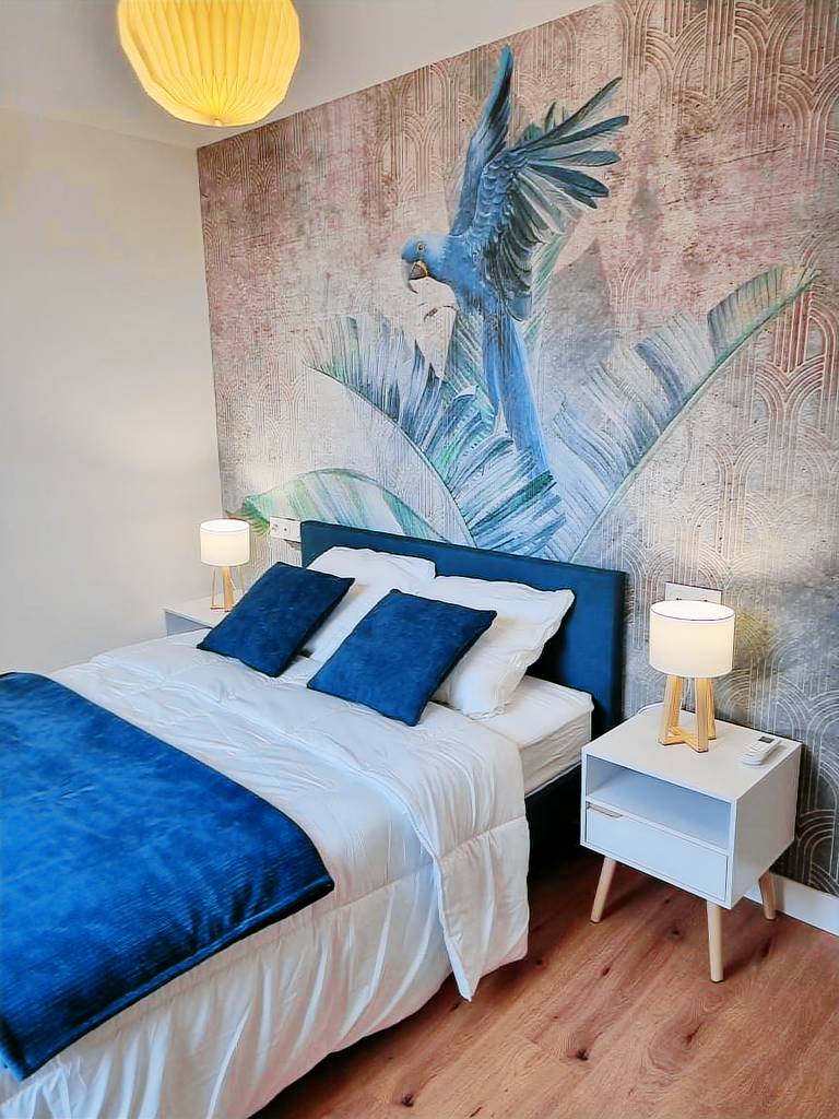 Villa Saint-Jean-de-Monts