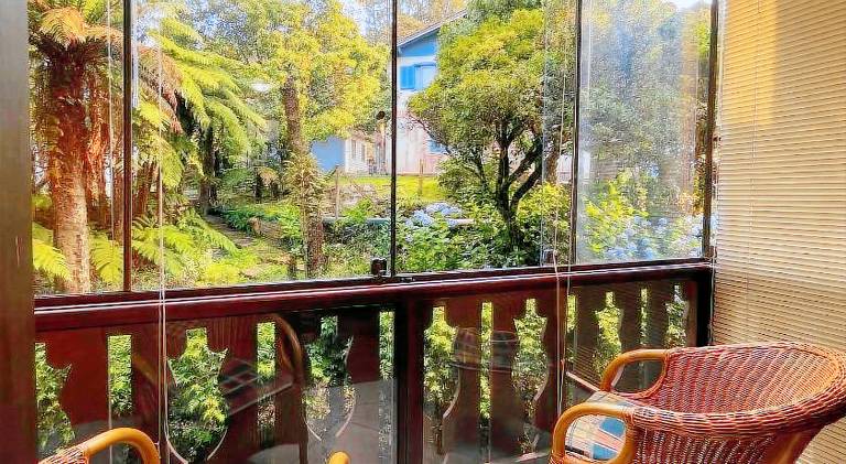 Apartment with 1 room for 3 persons — photo 3