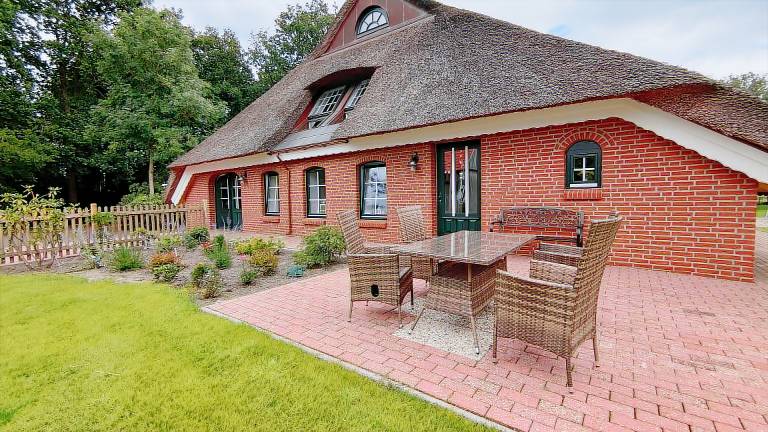 Ferienwohnung Timmel