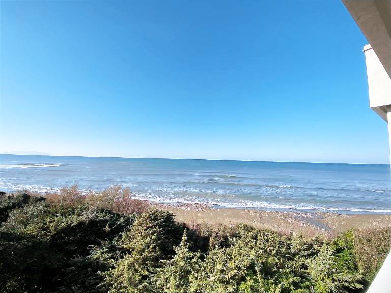 Apartment San Vincenzo