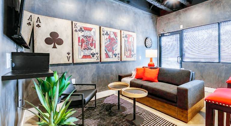 Holiday apartment with barbeque | Pet-friendly in Nashville, TN