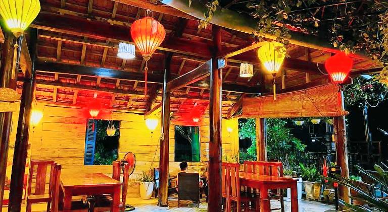 Phong Nha Ecolodge Homestay and Tour - Mountain View — photo 3