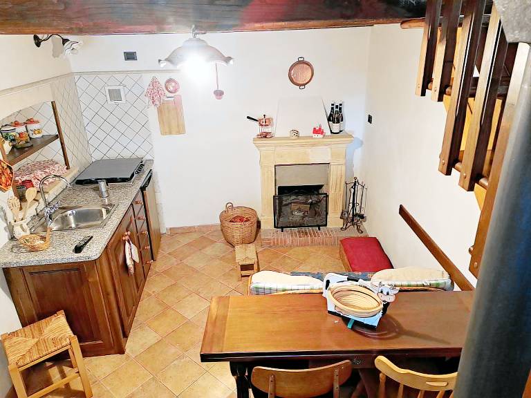 Vacation home with barbeque | Pet-friendly — photo 2