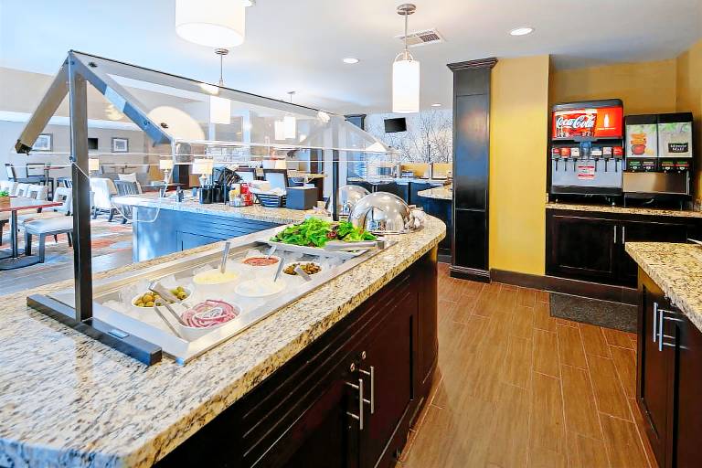 Staybridge Suites Fairfield Napa Valley Area by IHG — photo 4