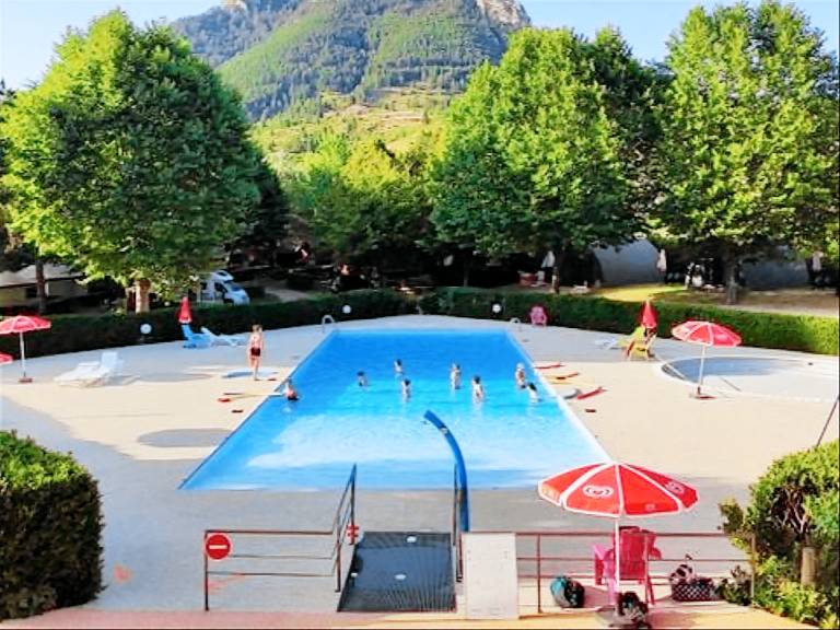 Chalet Gorges du Tarn Causses